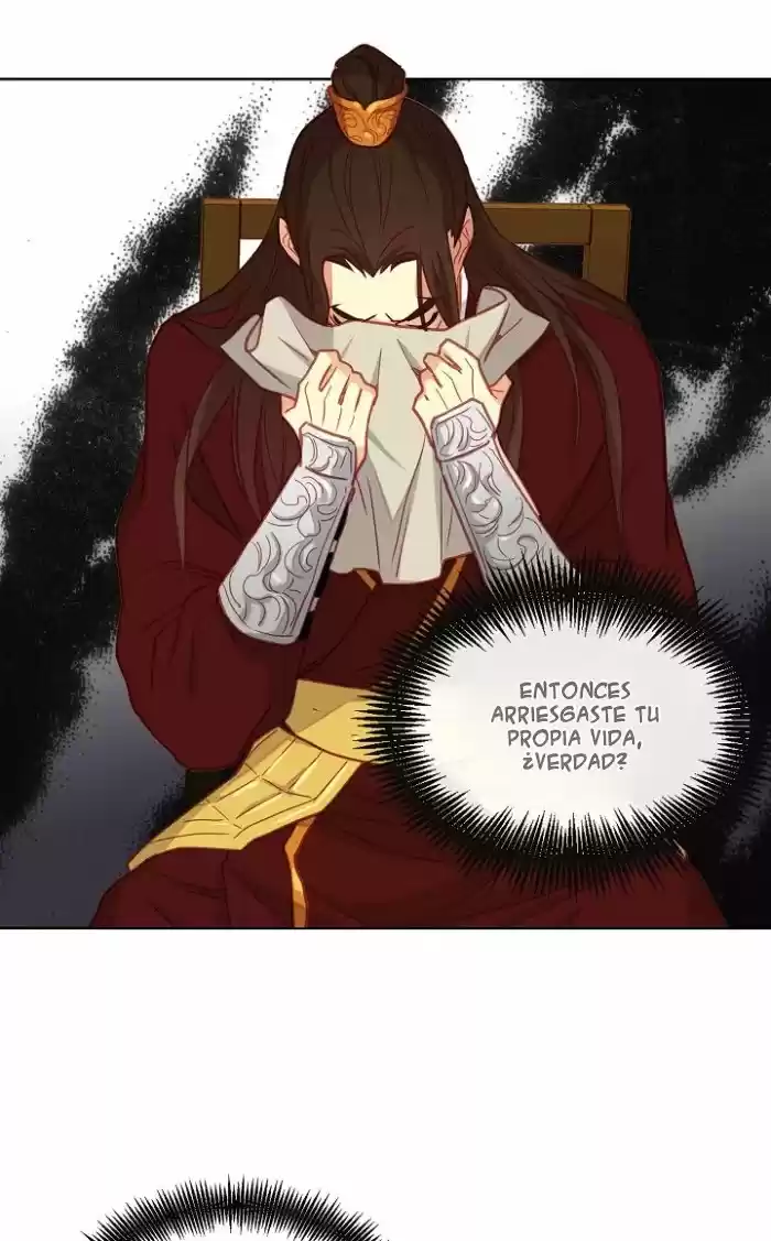 REINA MALVADA - Capítulo 111 - Página 13 - LectorTMOo