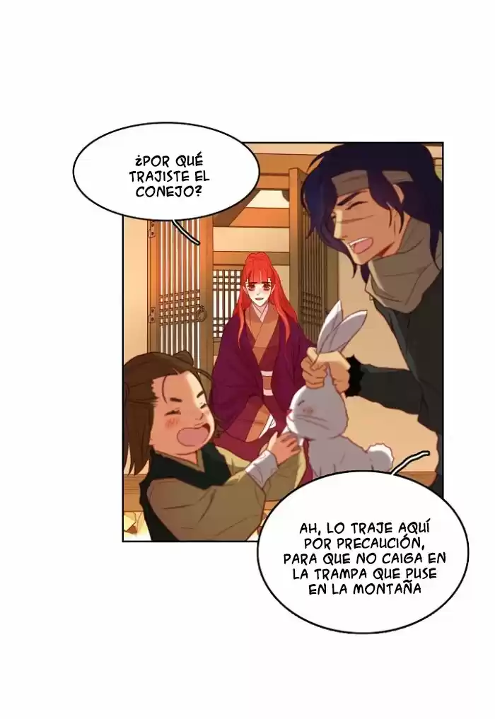 REINA MALVADA - Capítulo 111 - Página 21 - LectorTMOo