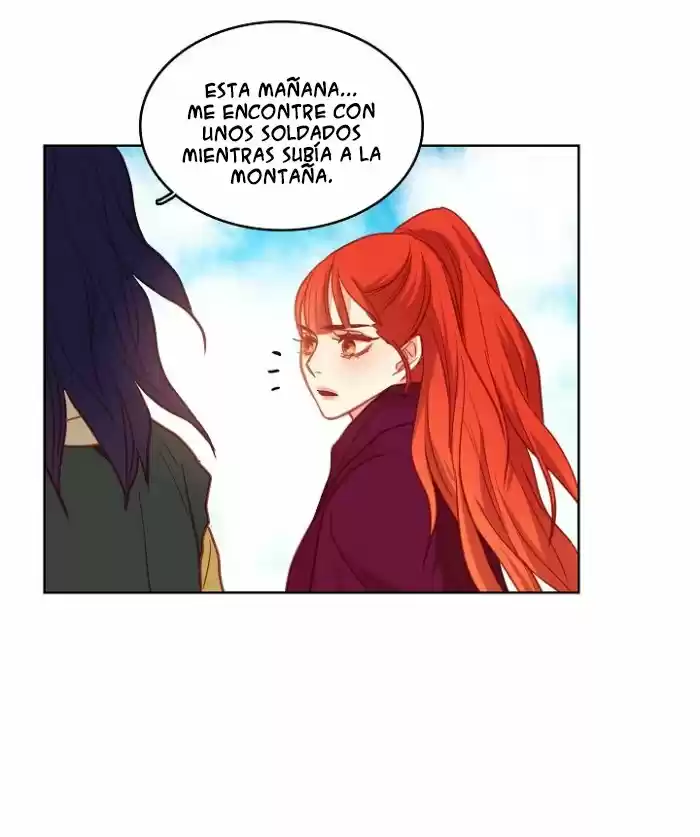 REINA MALVADA - Capítulo 111 - Página 27 - LectorTMOo