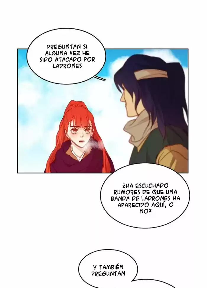 REINA MALVADA - Capítulo 111 - Página 29 - LectorTMOo