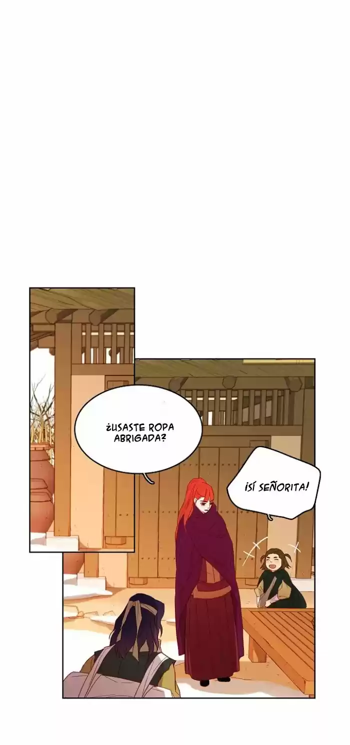 REINA MALVADA - Capítulo 111 - Página 38 - LectorTMOo