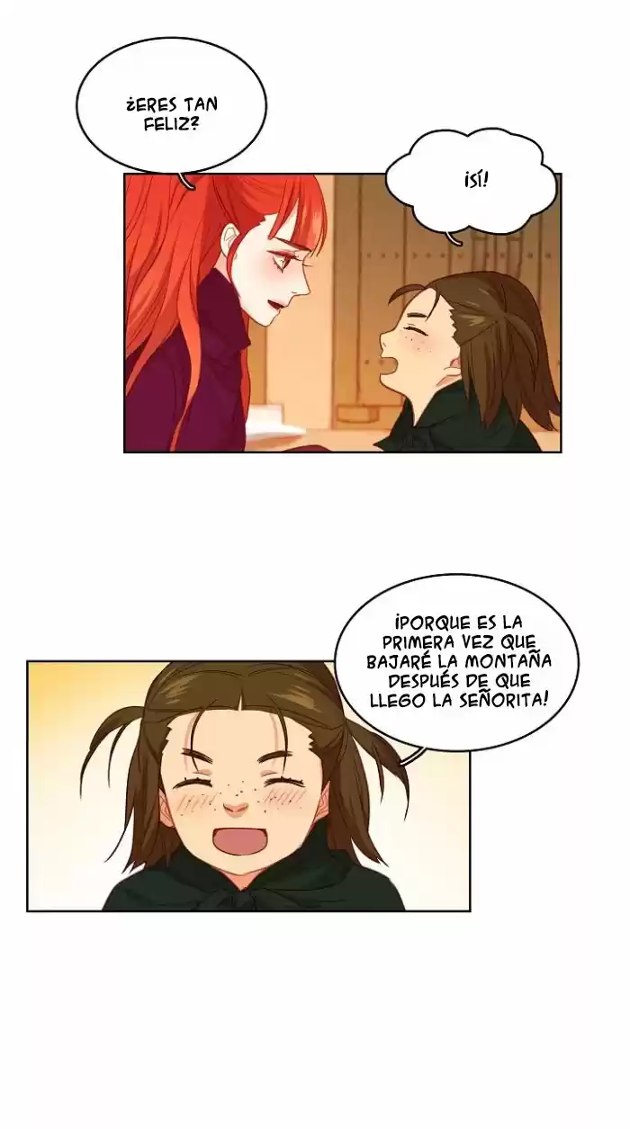 REINA MALVADA - Capítulo 111 - Página 39 - LectorTMOo