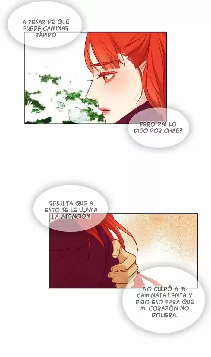 REINA MALVADA - Capítulo 111 - Página 42 - LectorTMOo