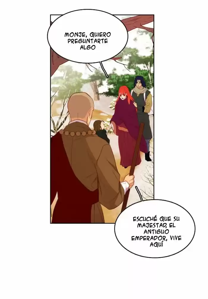REINA MALVADA - Capítulo 111 - Página 52 - LectorTMOo