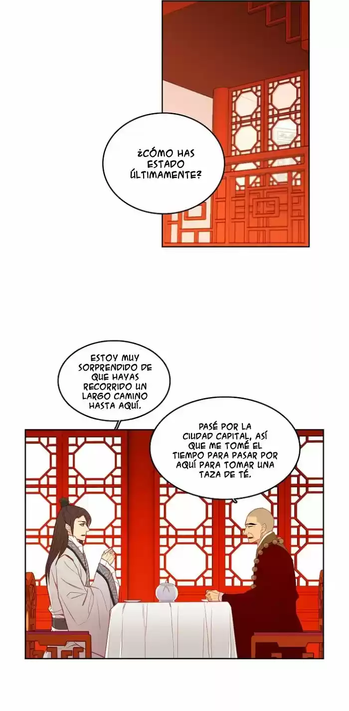 REINA MALVADA - Capítulo 112 - Página 13 - LectorTMOo