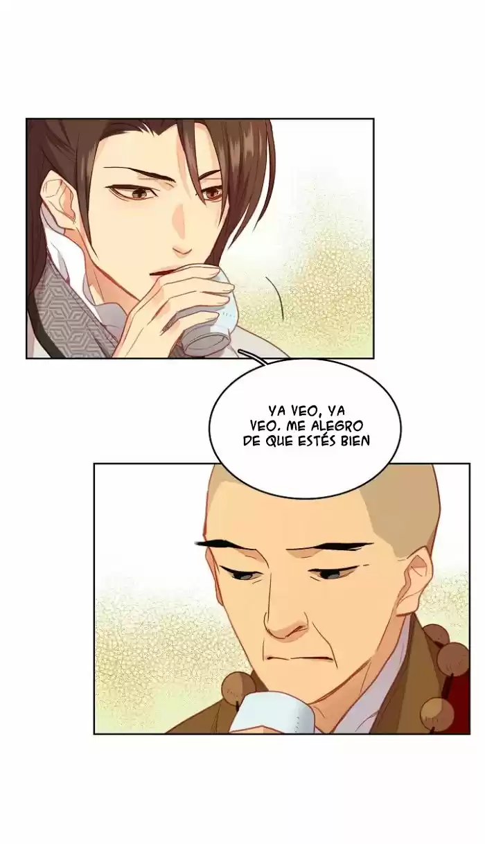REINA MALVADA - Capítulo 112 - Página 14 - LectorTMOo