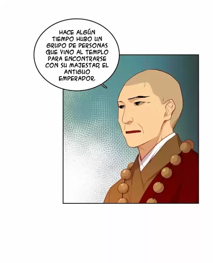 REINA MALVADA - Capítulo 112 - Página 16 - LectorTMOo