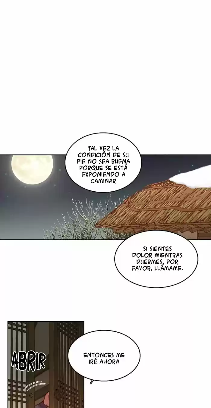 REINA MALVADA - Capítulo 112 - Página 26 - LectorTMOo
