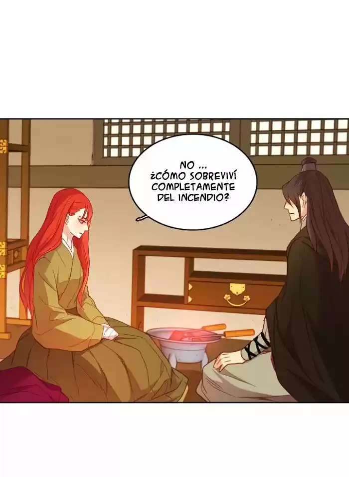 REINA MALVADA - Capítulo 112 - Página 40 - LectorTMOo