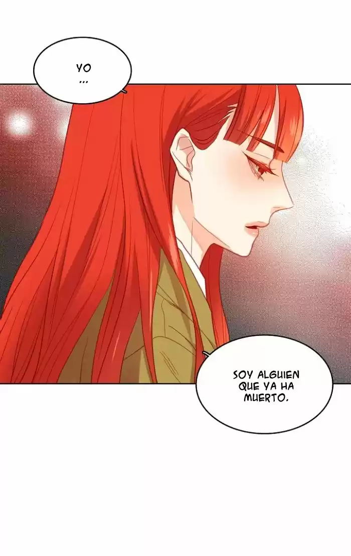 REINA MALVADA - Capítulo 112 - Página 43 - LectorTMOo