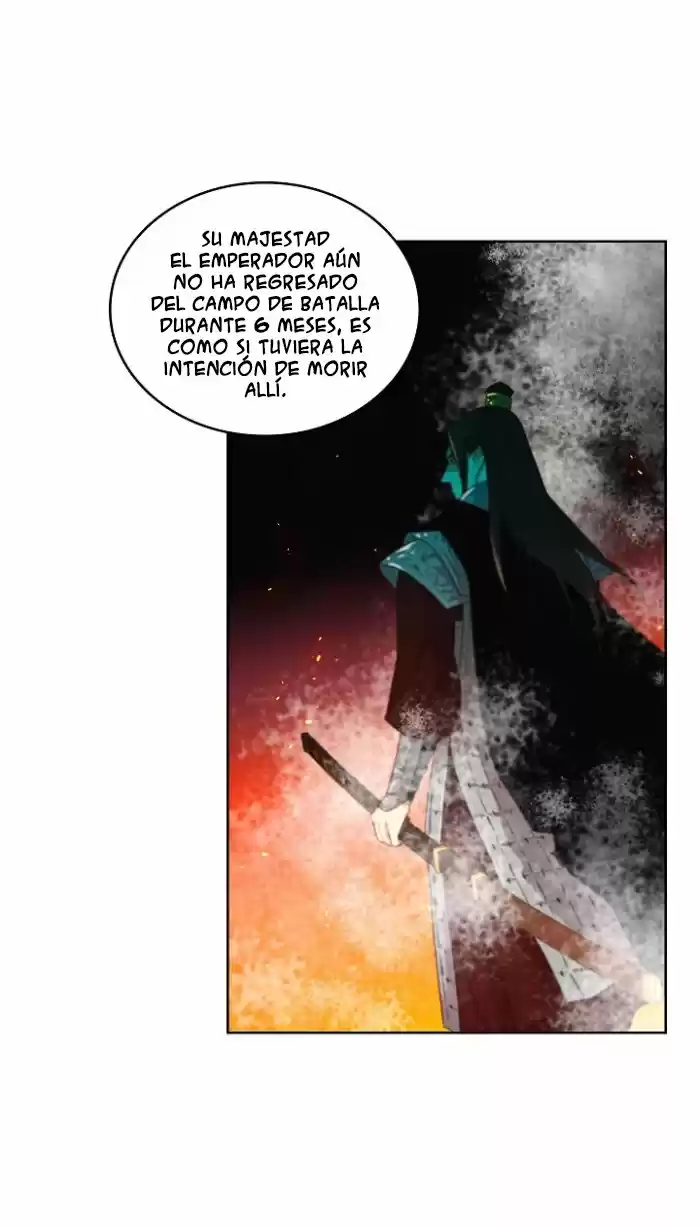 REINA MALVADA - Capítulo 112 - Página 46 - LectorTMOo