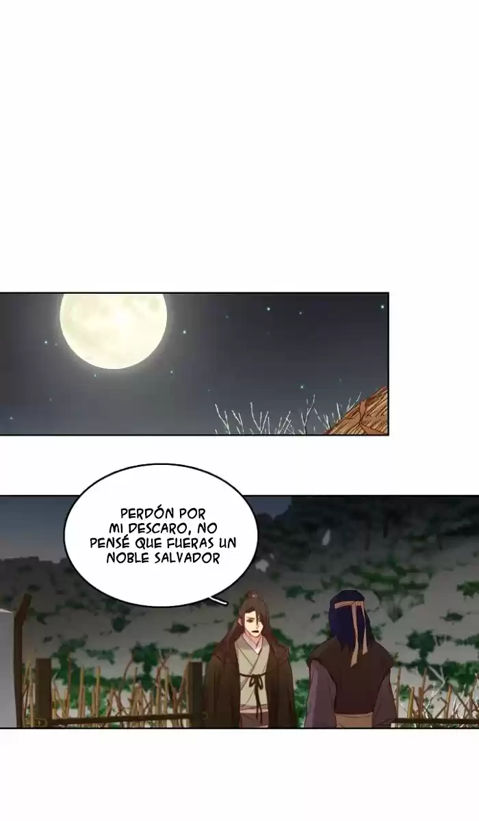REINA MALVADA - Capítulo 112 - Página 52 - LectorTMOo