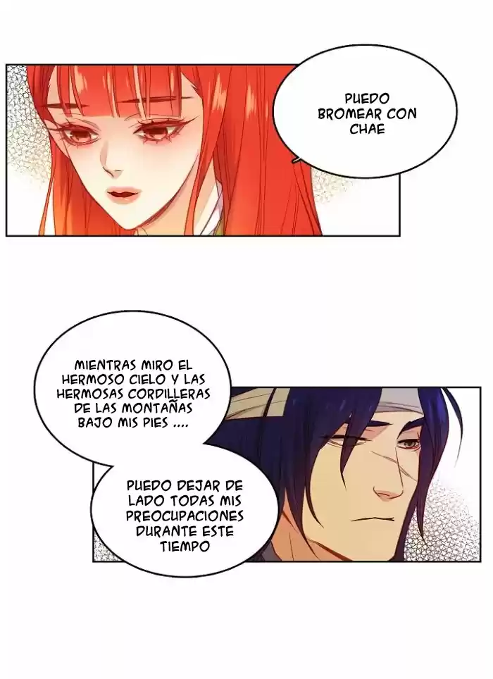 REINA MALVADA - Capítulo 113 - Página 15 - LectorTMOo