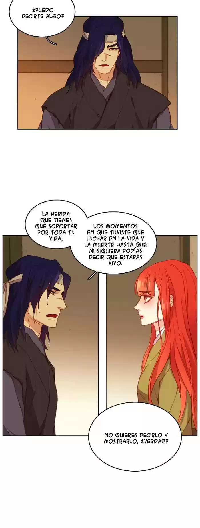 REINA MALVADA - Capítulo 113 - Página 18 - LectorTMOo