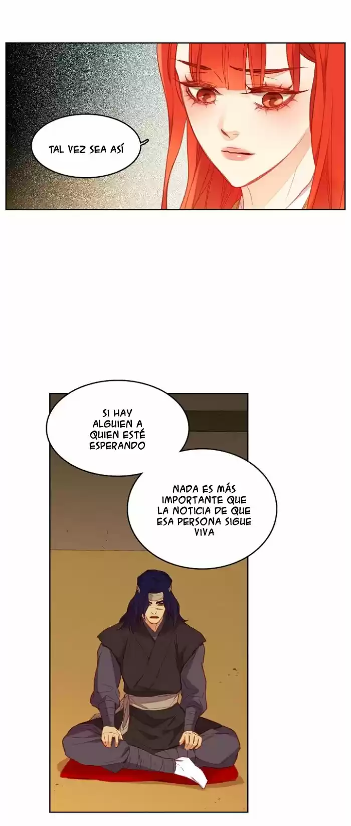 REINA MALVADA - Capítulo 113 - Página 19 - LectorTMOo