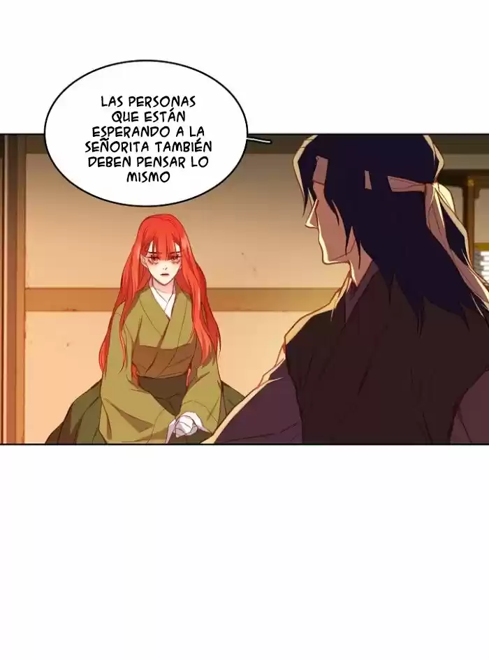 REINA MALVADA - Capítulo 113 - Página 25 - LectorTMOo
