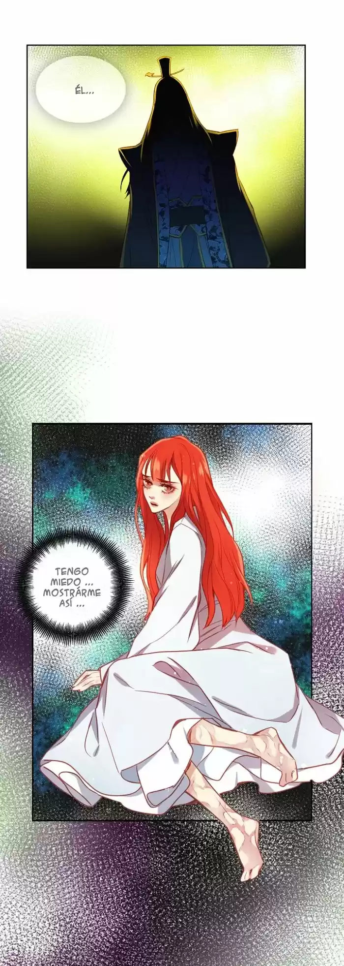 REINA MALVADA - Capítulo 113 - Página 28 - LectorTMOo