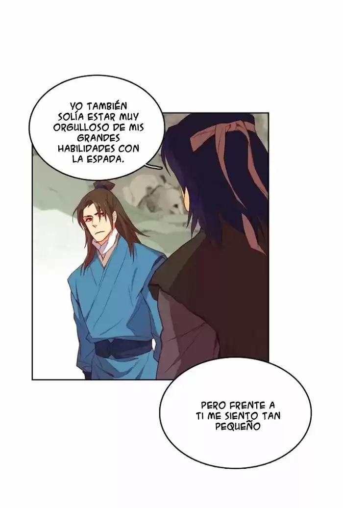 REINA MALVADA - Capítulo 113 - Página 44 - LectorTMOo