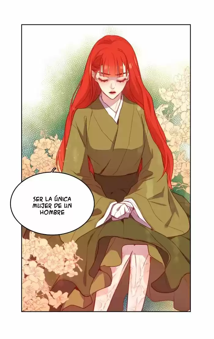 REINA MALVADA - Capítulo 114 - Página 17 - LectorTMOo