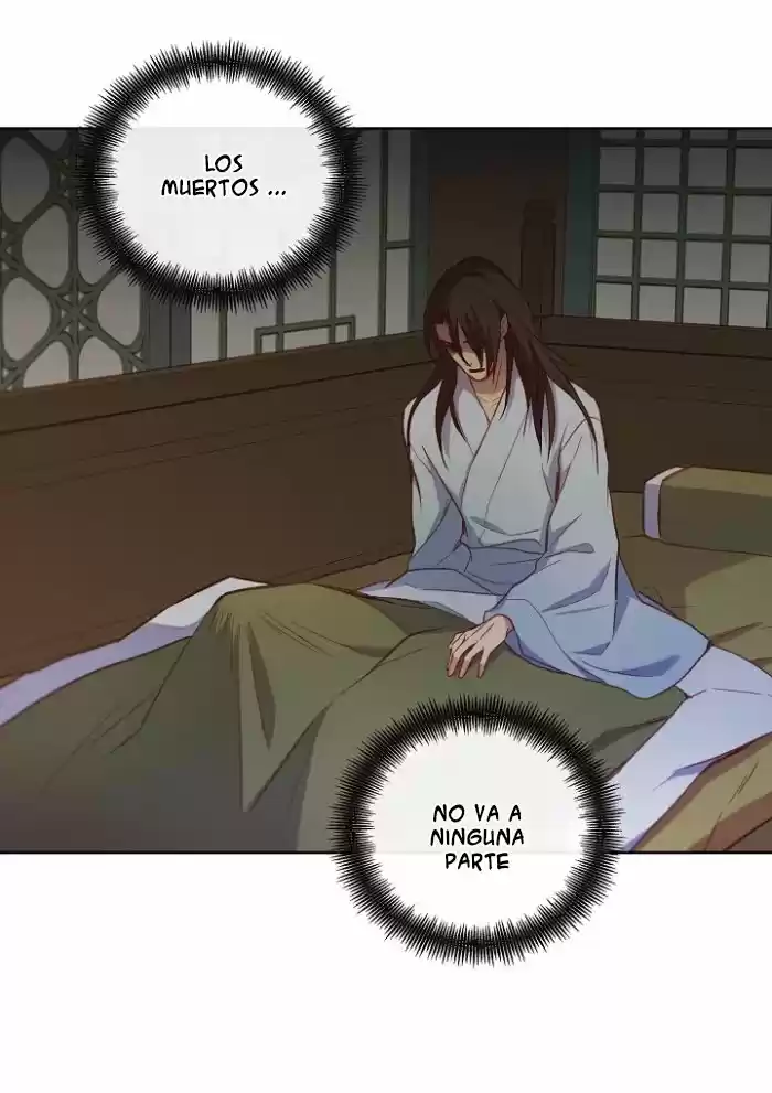 REINA MALVADA - Capítulo 114 - Página 30 - LectorTMOo