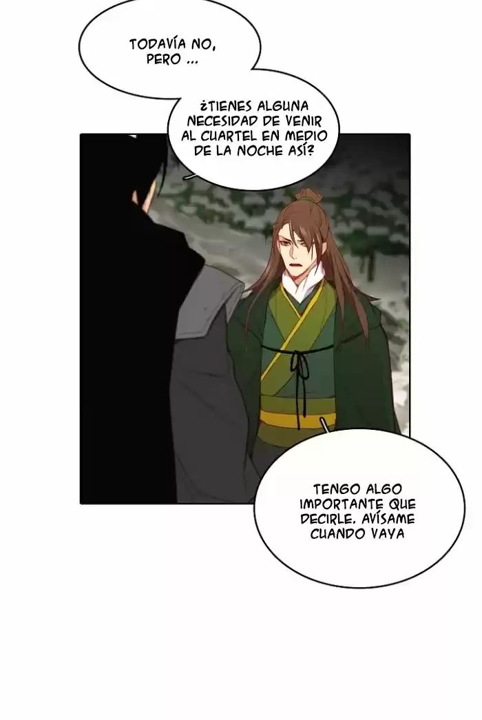 REINA MALVADA - Capítulo 114 - Página 36 - LectorTMOo