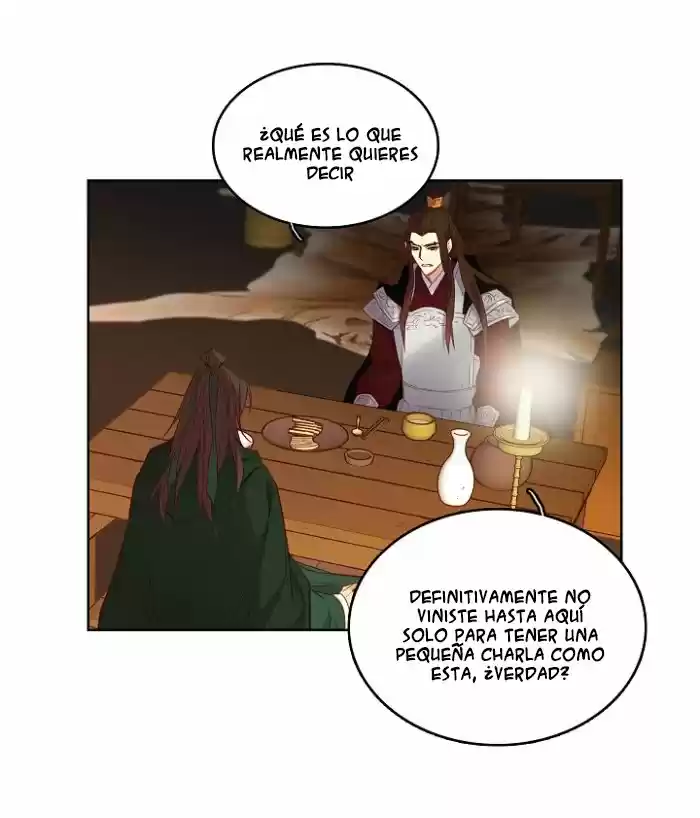 REINA MALVADA - Capítulo 114 - Página 43 - LectorTMOo