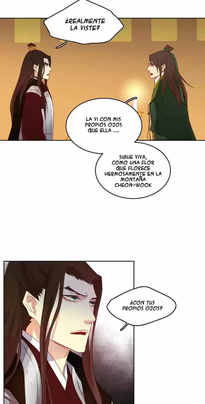 REINA MALVADA - Capítulo 115 - Página 9 - LectorTMOo