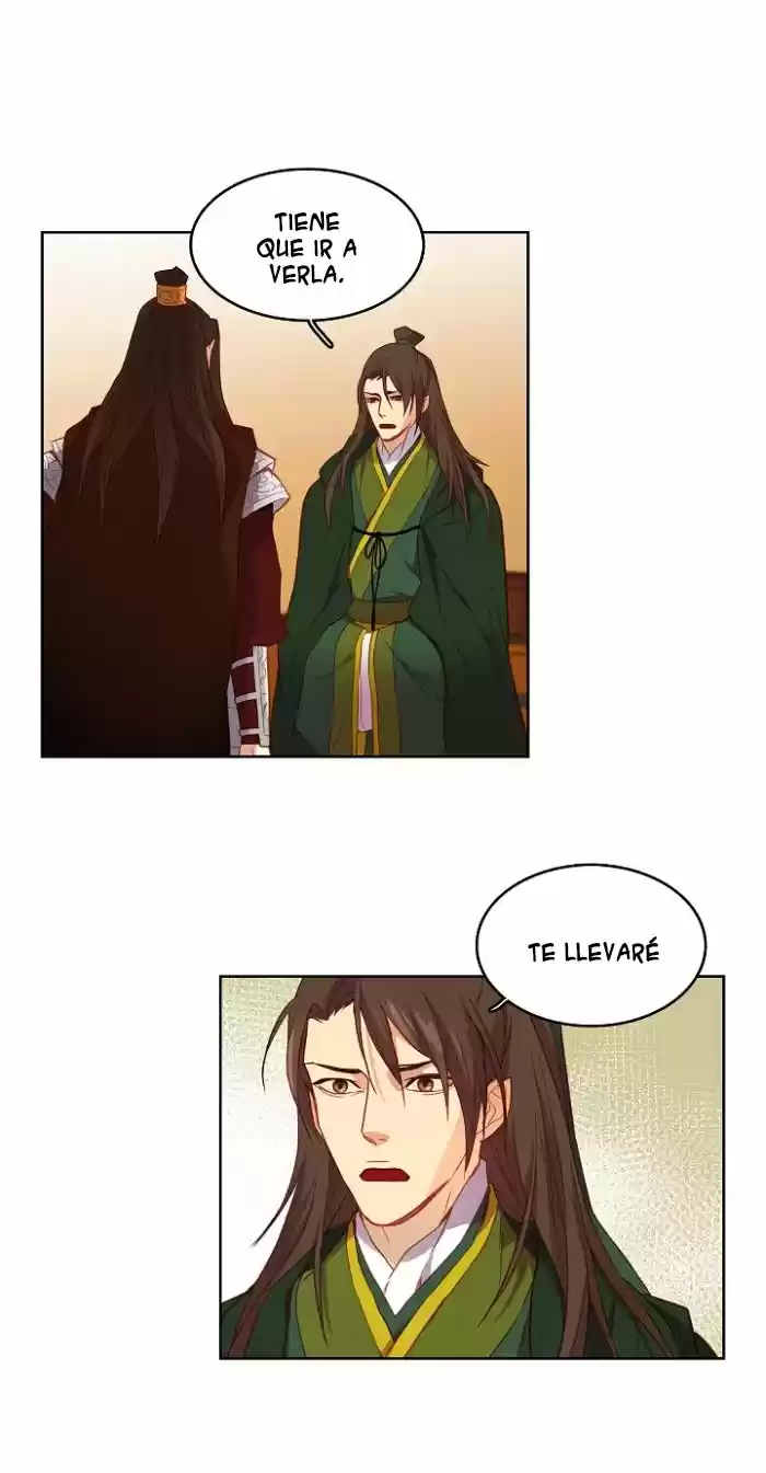 REINA MALVADA - Capítulo 115 - Página 20 - LectorTMOo