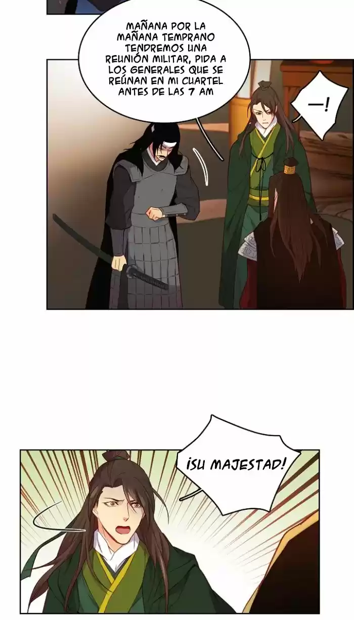 REINA MALVADA - Capítulo 115 - Página 24 - LectorTMOo