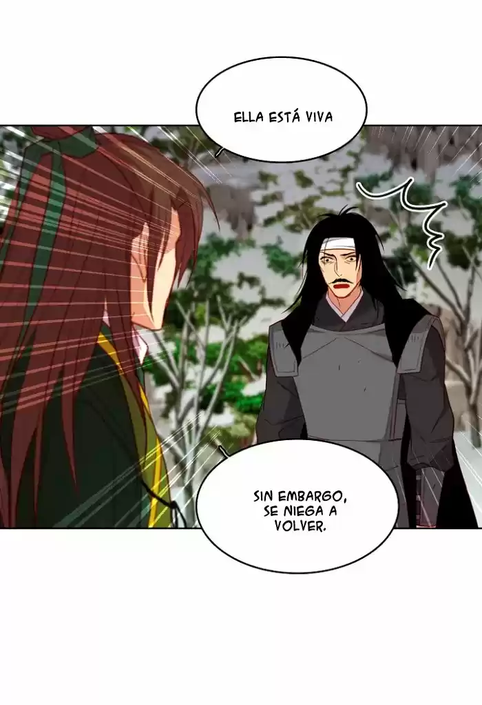 REINA MALVADA - Capítulo 115 - Página 39 - LectorTMOo
