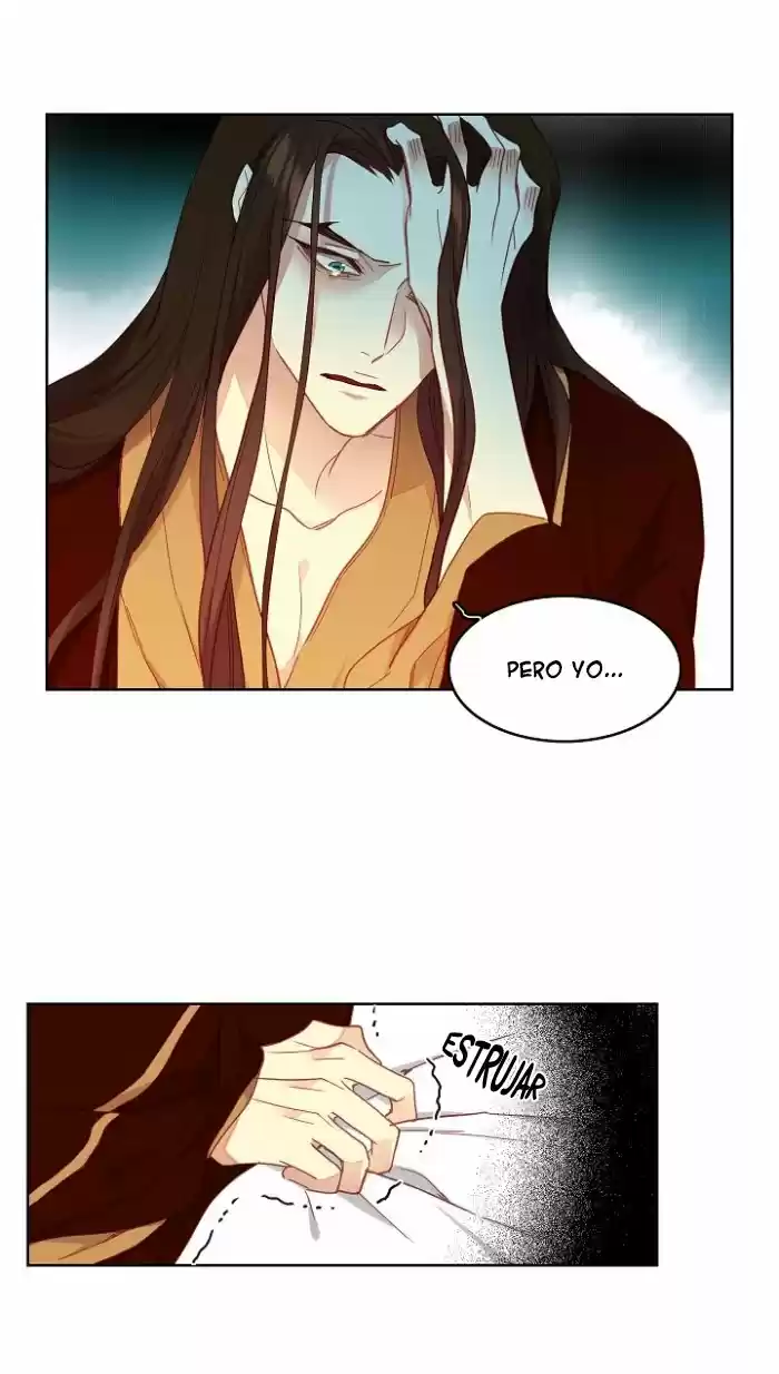 REINA MALVADA - Capítulo 116 - Página 10 - LectorTMOo