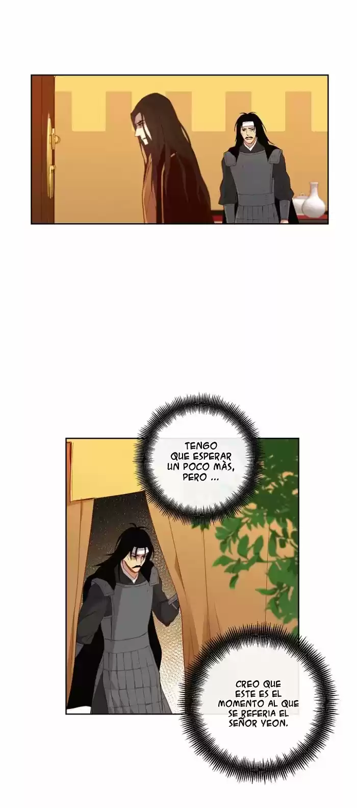 REINA MALVADA - Capítulo 116 - Página 14 - LectorTMOo
