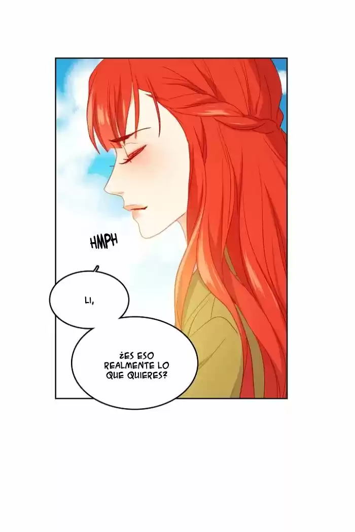 REINA MALVADA - Capítulo 116 - Página 18 - LectorTMOo