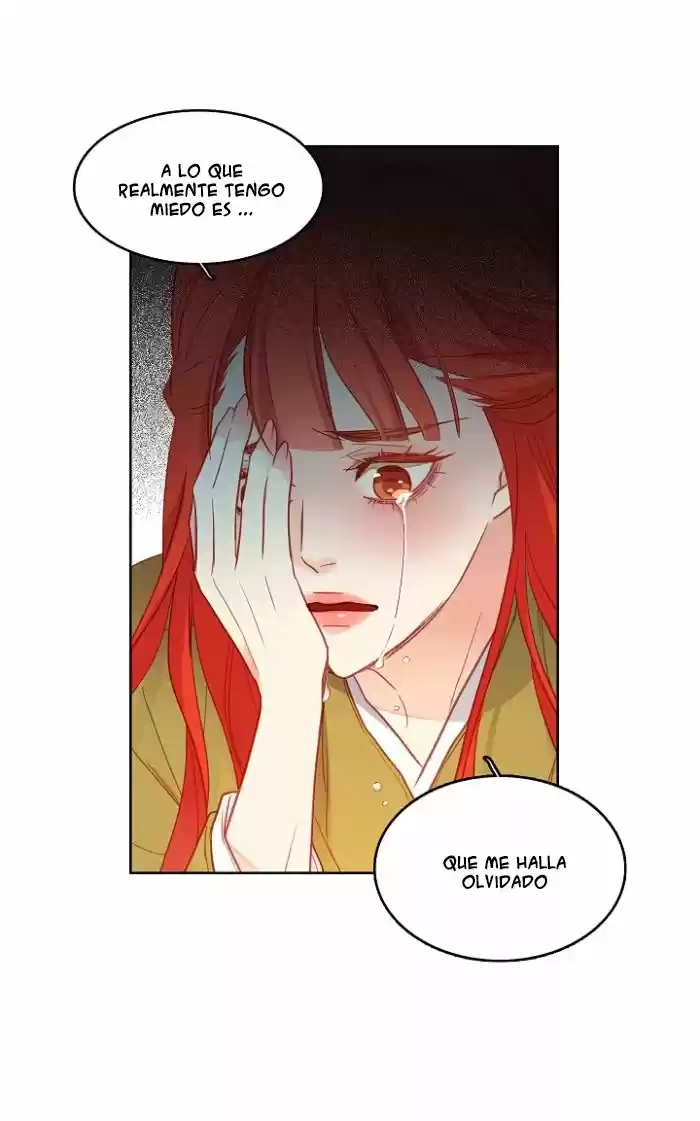 REINA MALVADA - Capítulo 116 - Página 21 - LectorTMOo