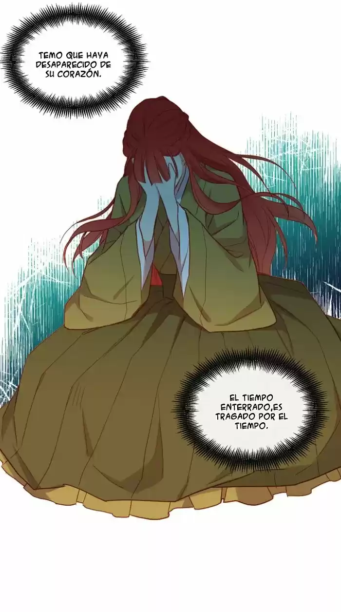 REINA MALVADA - Capítulo 116 - Página 22 - LectorTMOo
