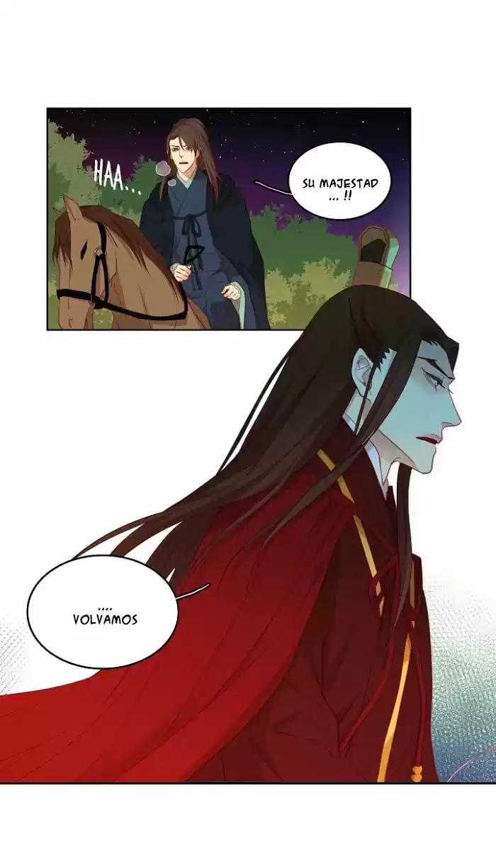 REINA MALVADA - Capítulo 117 - Página 13 - LectorTMOo