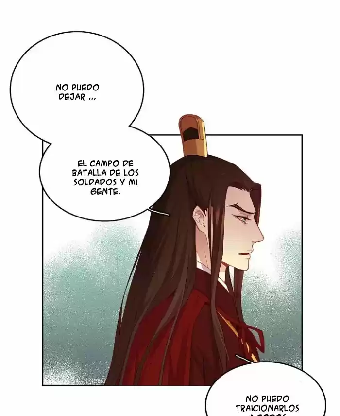 REINA MALVADA - Capítulo 117 - Página 16 - LectorTMOo