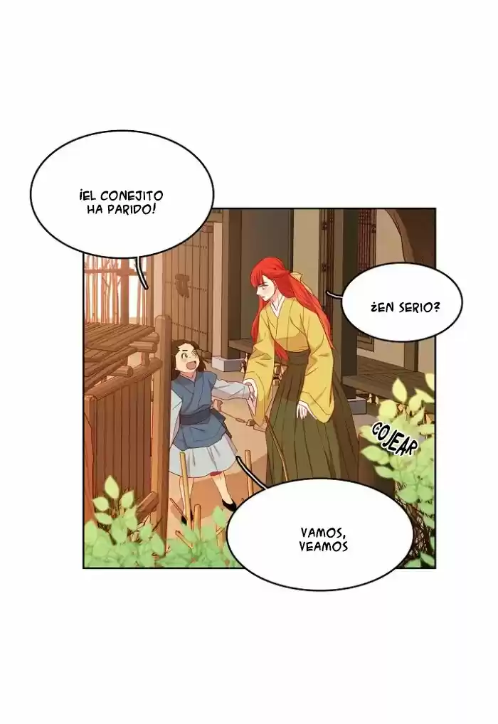 REINA MALVADA - Capítulo 117 - Página 37 - LectorTMOo