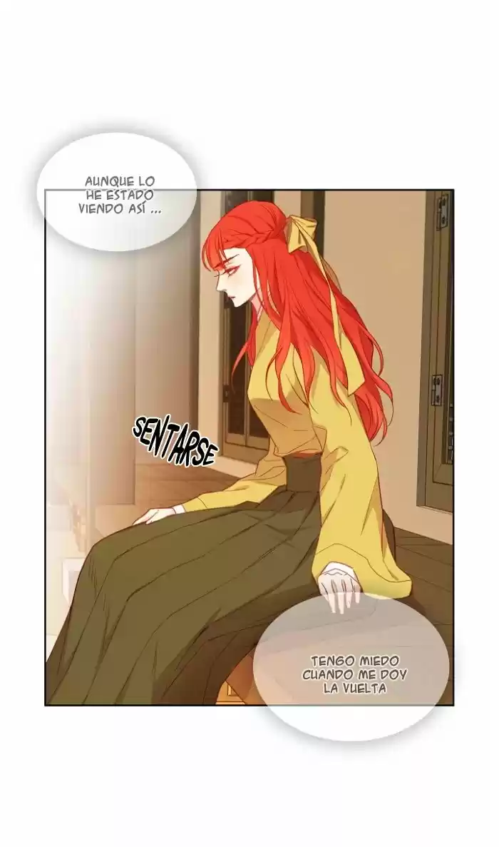 REINA MALVADA - Capítulo 118 - Página 12 - LectorTMOo