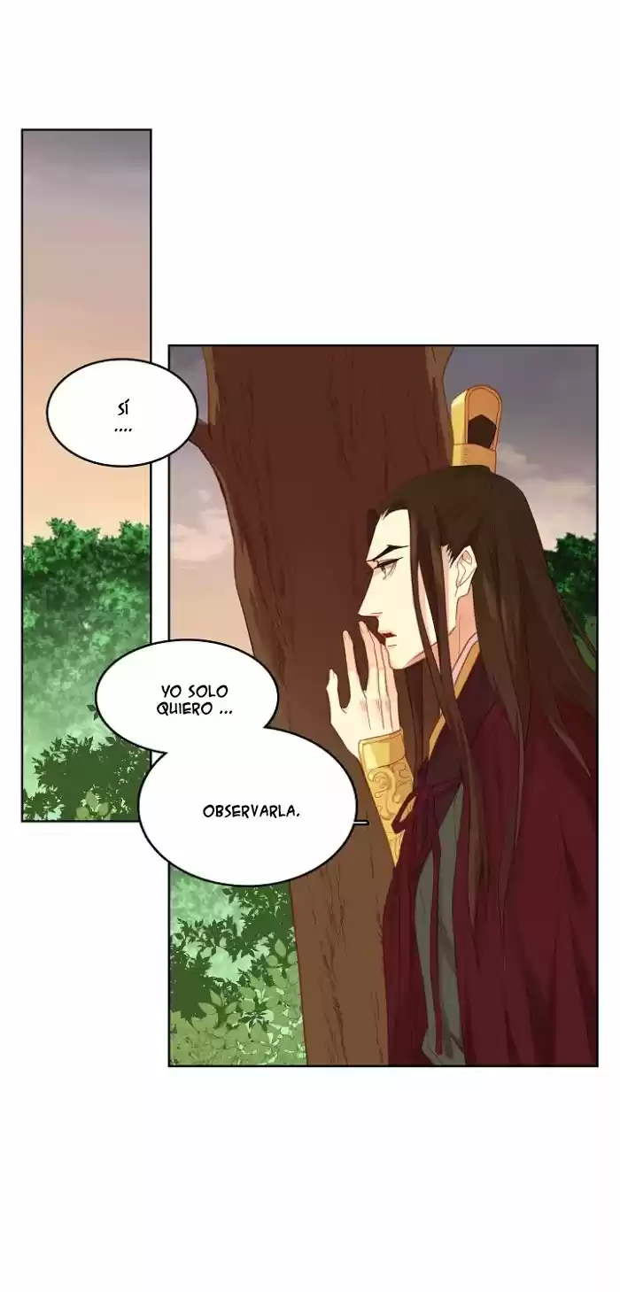 REINA MALVADA - Capítulo 118 - Página 25 - LectorTMOo