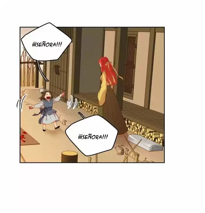 REINA MALVADA - Capítulo 118 - Página 26 - LectorTMOo