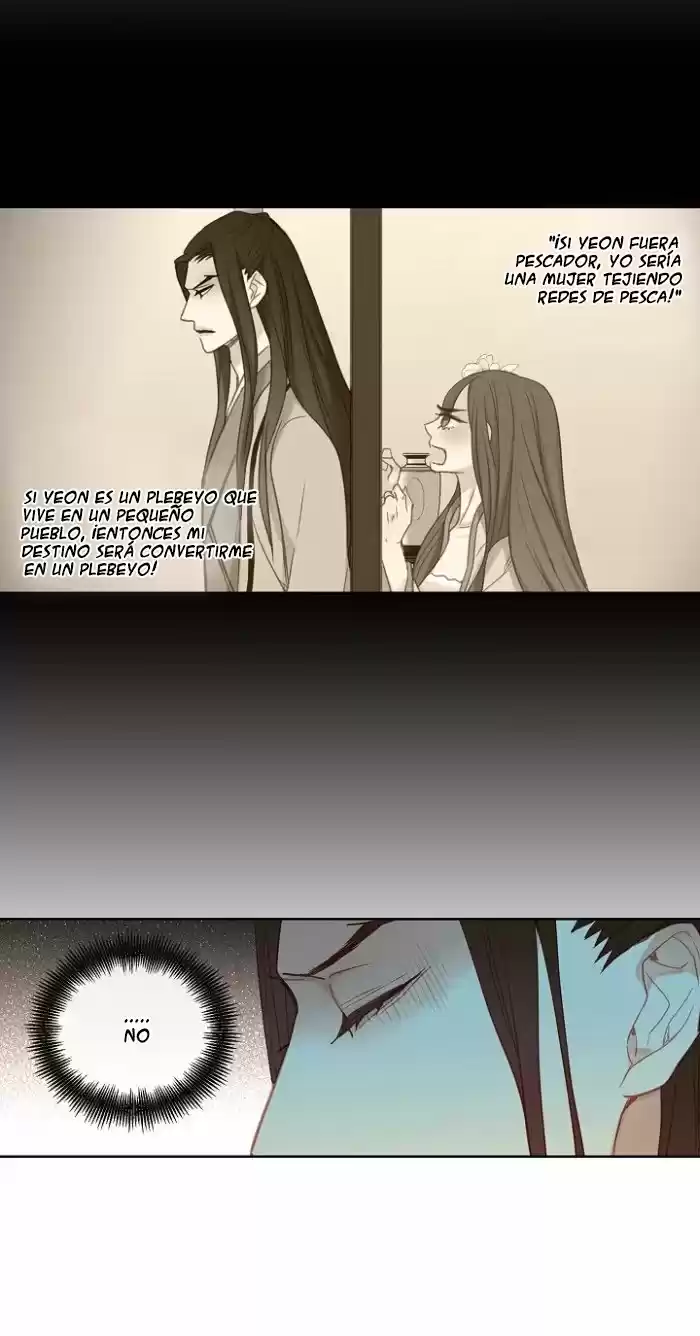REINA MALVADA - Capítulo 118 - Página 34 - LectorTMOo