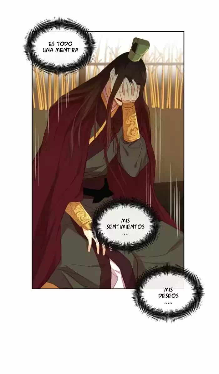 REINA MALVADA - Capítulo 118 - Página 35 - LectorTMOo