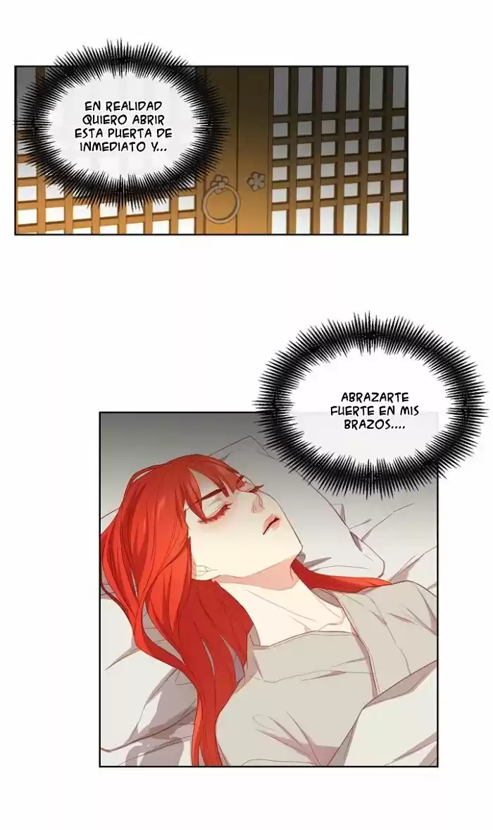 REINA MALVADA - Capítulo 118 - Página 36 - LectorTMOo