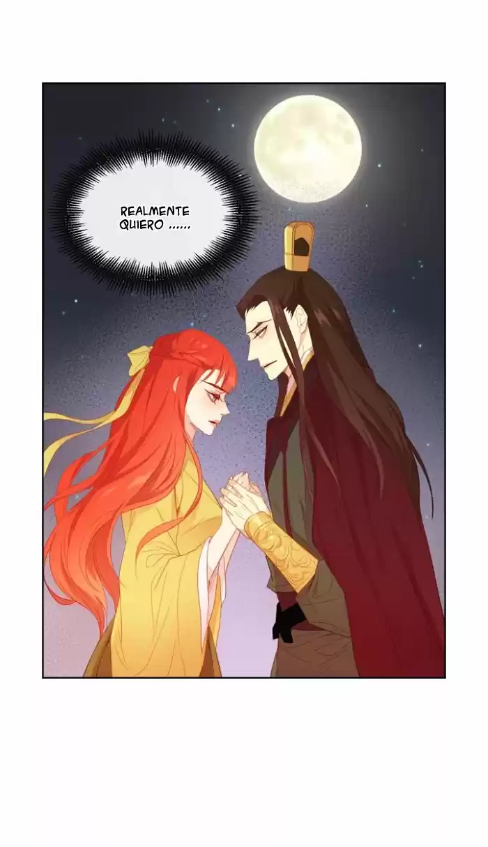 REINA MALVADA - Capítulo 118 - Página 37 - LectorTMOo