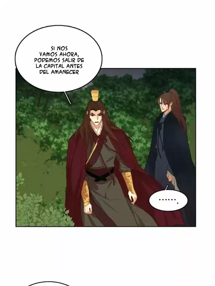 REINA MALVADA - Capítulo 118 - Página 40 - LectorTMOo