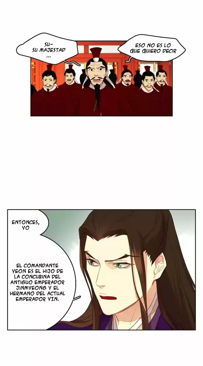 REINA MALVADA - Capítulo 119 - Página 11 - LectorTMOo