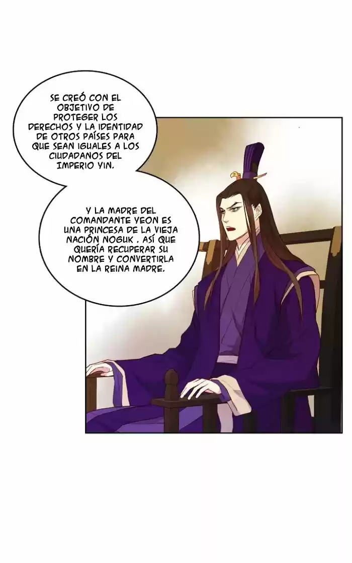 REINA MALVADA - Capítulo 119 - Página 14 - LectorTMOo
