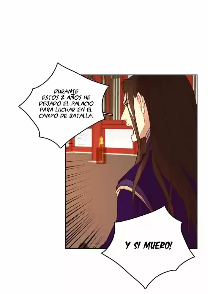 REINA MALVADA - Capítulo 119 - Página 18 - LectorTMOo