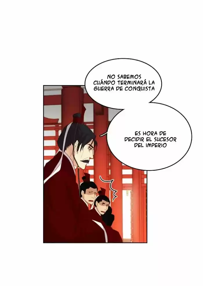REINA MALVADA - Capítulo 119 - Página 24 - LectorTMOo